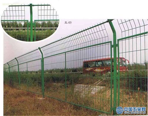 厂家直销公路围栏网,隔离栅,防护网,框架护栏网